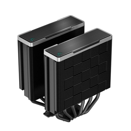 Deepcool Noir - Ventilateur CPU Deepcool - grosbill.com - 6