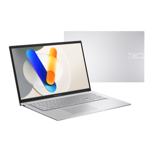 image produit Asus Vivobook 17 X1704VA-BX223W - 17" HD+ i7-1355U 16Go 512Go W11 Grosbill