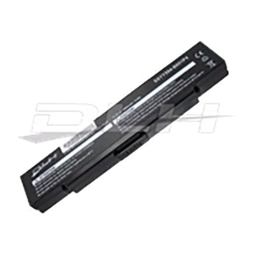 Batterie Li-ion 11,1v 4600mAh - SSYY594-B051P4 - grosbill.com - 0