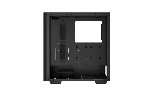 Deepcool CH510 Noir Noir - Boîtier PC Deepcool - grosbill.com - 6