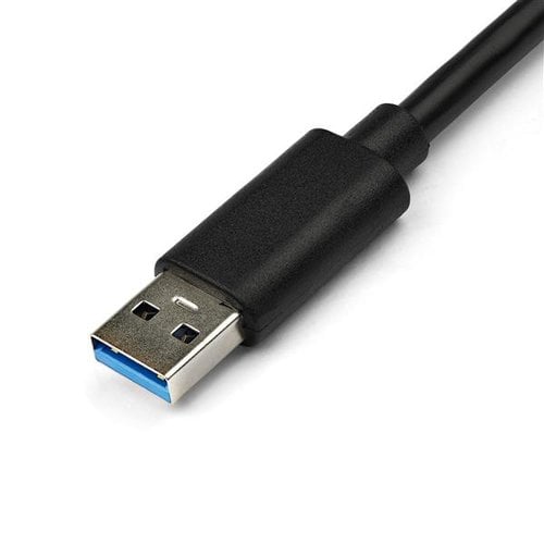 Gigabit USB 3.0 NIC w/USB Port - Achat / Vente sur grosbill.com - 5