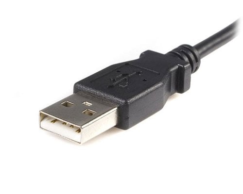 3m Micro USB Cable M/M USB A to Micro B - Achat / Vente sur grosbill.com - 2