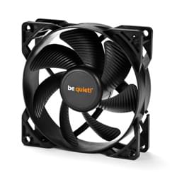 be quiet! Ventilateur boîtier MAGASIN EN LIGNE Grosbill