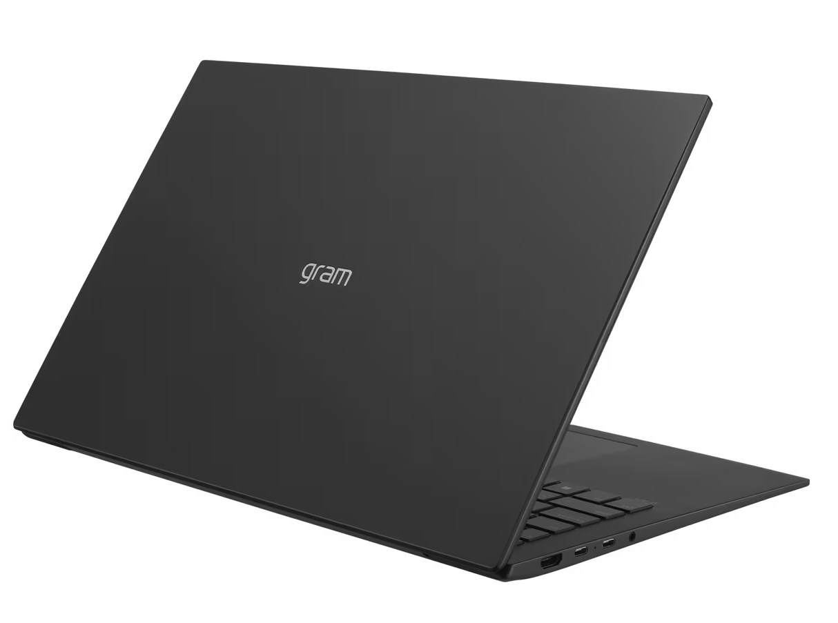 Gram 16" QHD+ U5-125H 16Go 512Go W11P Noir - Achat / Vente sur grosbill.com - 7