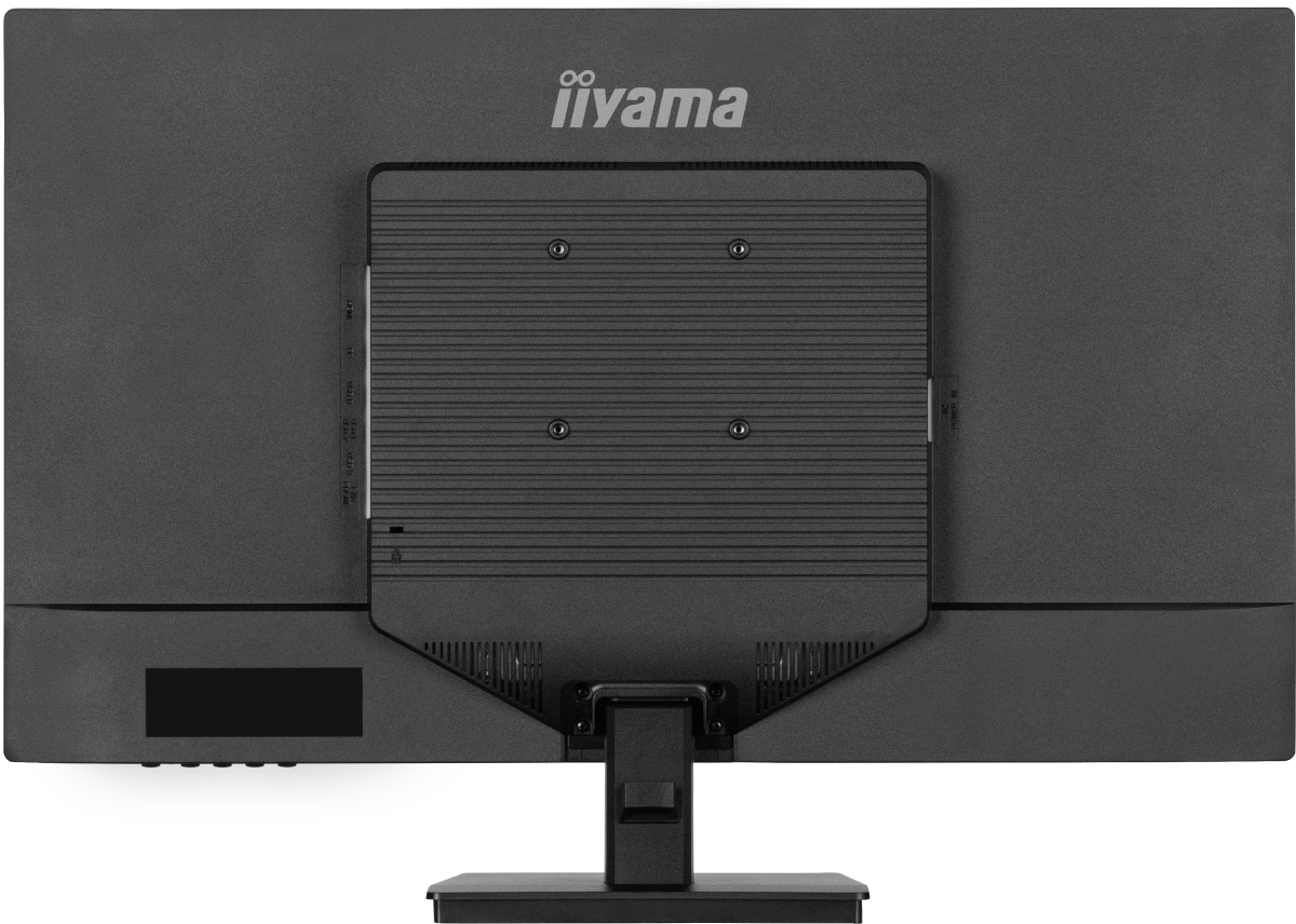 Iiyama 32"  X3270QSU-B1 - Ecran PC Iiyama - grosbill.com - 4