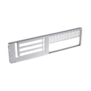 Alphacool Rear Panel pour rack 2U ES - 3 Slots  - Accessoire boîtier - 1