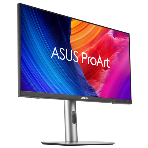 Asus 27"  90LM06Q0-B01M70 - Ecran PC Asus - grosbill.com - 3