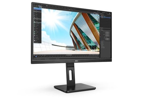 AOC Pro 27P2Q 27" FHD 16:9 IPS 75Hz - Achat / Vente sur grosbill.com - 4