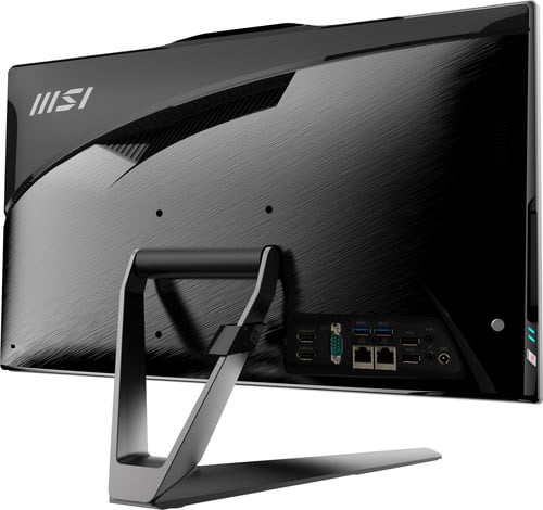 MSI PRO AP222T 21.5" FHD Tact/i5-13400/8Go/256Go/W11P - All-In-One PC/MAC - 6