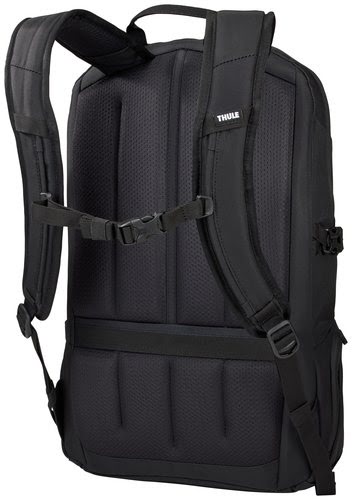 Thule EnRoute Backpack 21L Black - Achat / Vente sur grosbill.com - 9