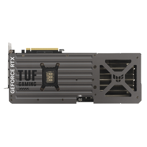 Asus TUF Gaming GeForce RTX 5080 16GB GDDR7 OC Edition - Carte graphique - 18