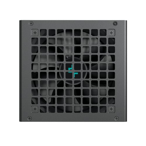 Deepcool PL750D - ATX 3.0 750W - 80+ Bronze - Noir (R-PL750D-FC0B-EU-V2) - Achat / Vente Alimentation sur grosbill.com - 1