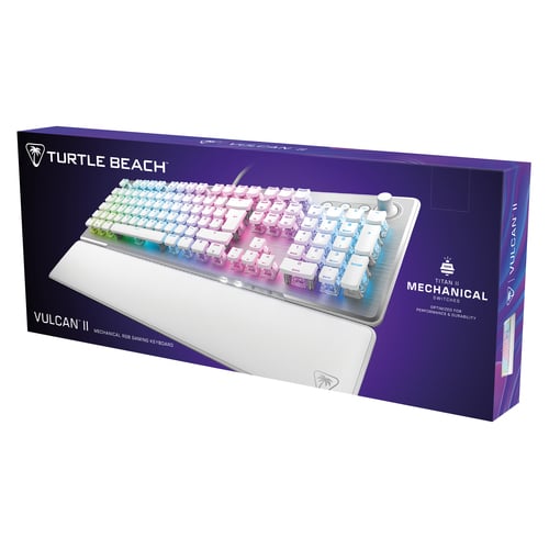 Clavier PC Turtle Beach Grosbill