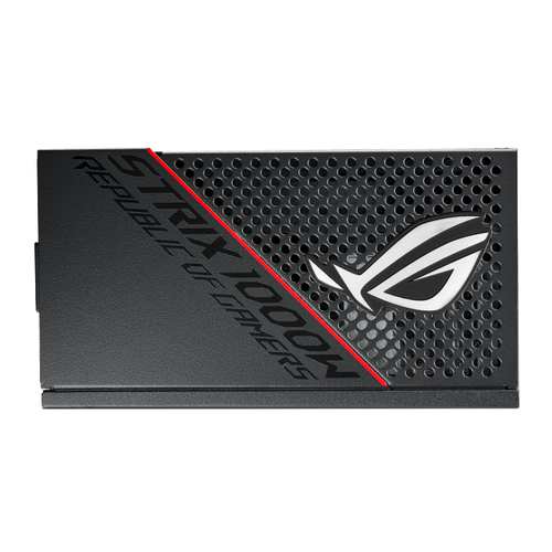 Asus 80+ Gold (1000W) - Alimentation Asus - grosbill.com - 2