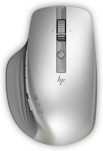  Creator 930 SLV WRLS Mouse - Achat / Vente sur grosbill.com - 0