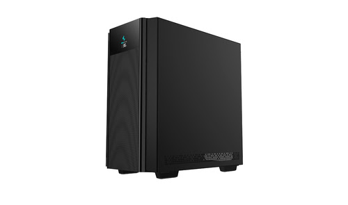 Deepcool CH510 MESH DIGITAL Noir - Boîtier PC Deepcool - 8