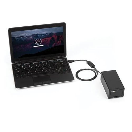 USB 3.0 to eSATA HDD/SSD/ODD 3ft Cable - Achat / Vente sur grosbill.com - 3