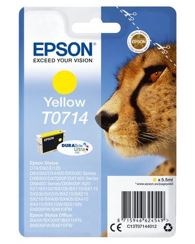 Epson Consommable imprimante MAGASIN EN LIGNE Grosbill