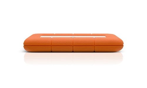 LaCie Rugged SSD 2TB/USB-C - Achat / Vente sur grosbill.com - 10