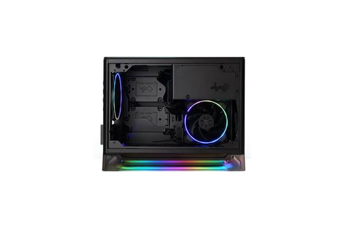 In Win A1 PRIME BLACK  - Boîtier PC In Win - grosbill.com - 4