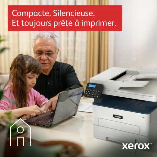  B225 MONO MULTIFUNCTION PRINTER (B225V_DNI) - Achat / Vente sur grosbill.com - 9