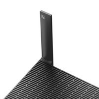 LINKSYS Hydra Pro 6 Whole-Home Mesh Wi-Fi 6 MR5500 AX5400 Dual Band Router - Achat / Vente sur grosbill.com - 9