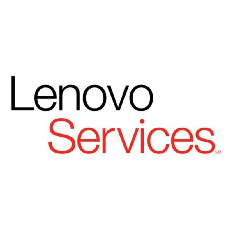 Lenovo 5WS1B38519 - 3 Yrs sur site  (5WS1B38519) - Achat / Vente Extension de garantie sur grosbill.com - 0