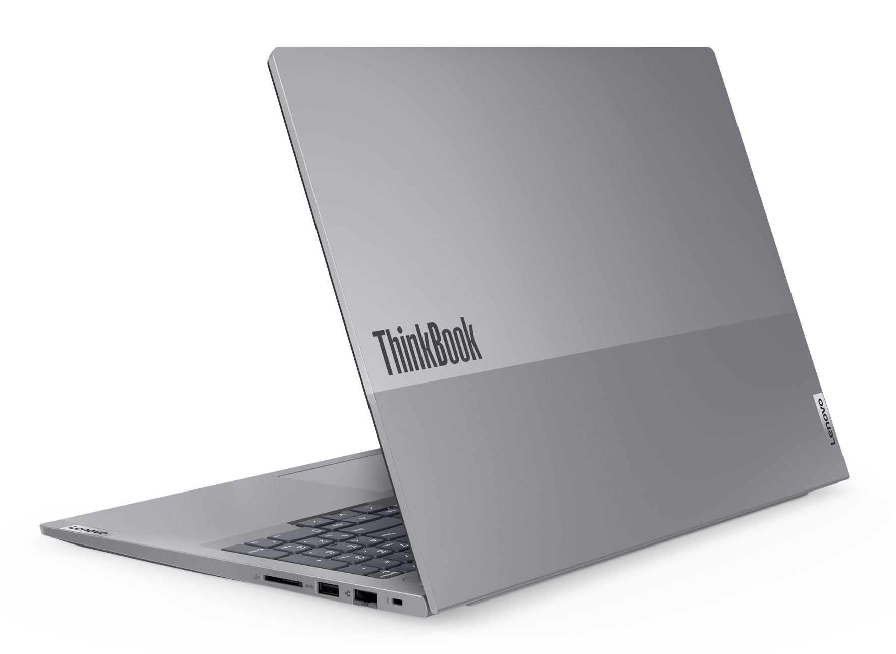 ThinkBook 16 G6 IRL 21KH - Achat / Vente sur grosbill.com - 3