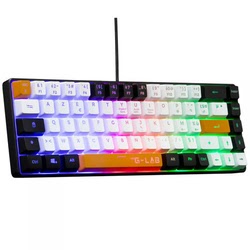 The G-LAB Clavier PC MAGASIN EN LIGNE Grosbill