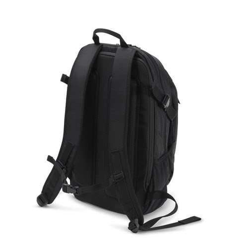 Backpack GO 13-15.6 black (D31763) - Achat / Vente sur grosbill.com - 1