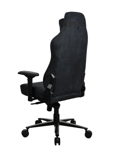 Arozzi Vernazza SuperSoft Noir - Siège PC Gamer - grosbill.com - 3