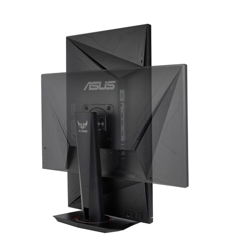 Asus 27"  90LM05H0-B03370 - Ecran PC Asus - grosbill.com - 4