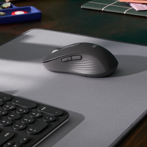 Logitech M650 Signature L for Business - Souris PC Logitech - 2