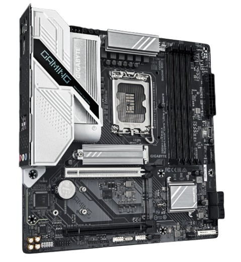 Gigabyte Z890M GAMING X Micro-ATX  - Carte mère Gigabyte - 2