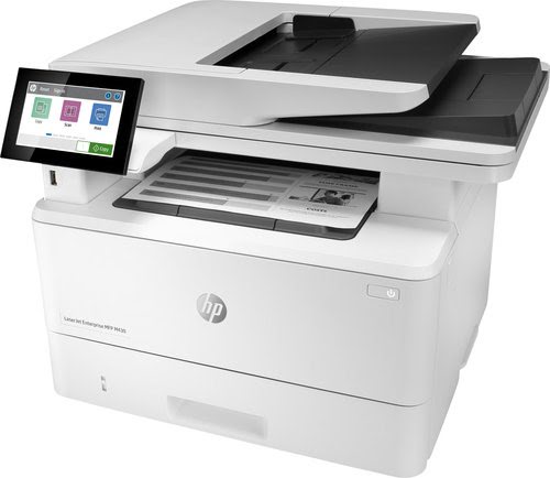  LaserJet Enterprise MFP M430f Printer (3PZ55A#B19) - Achat / Vente sur grosbill.com - 1