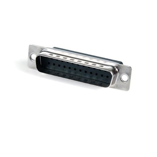 DB25 to RJ45 Modular Adapter - M/F - Achat / Vente sur grosbill.com - 4