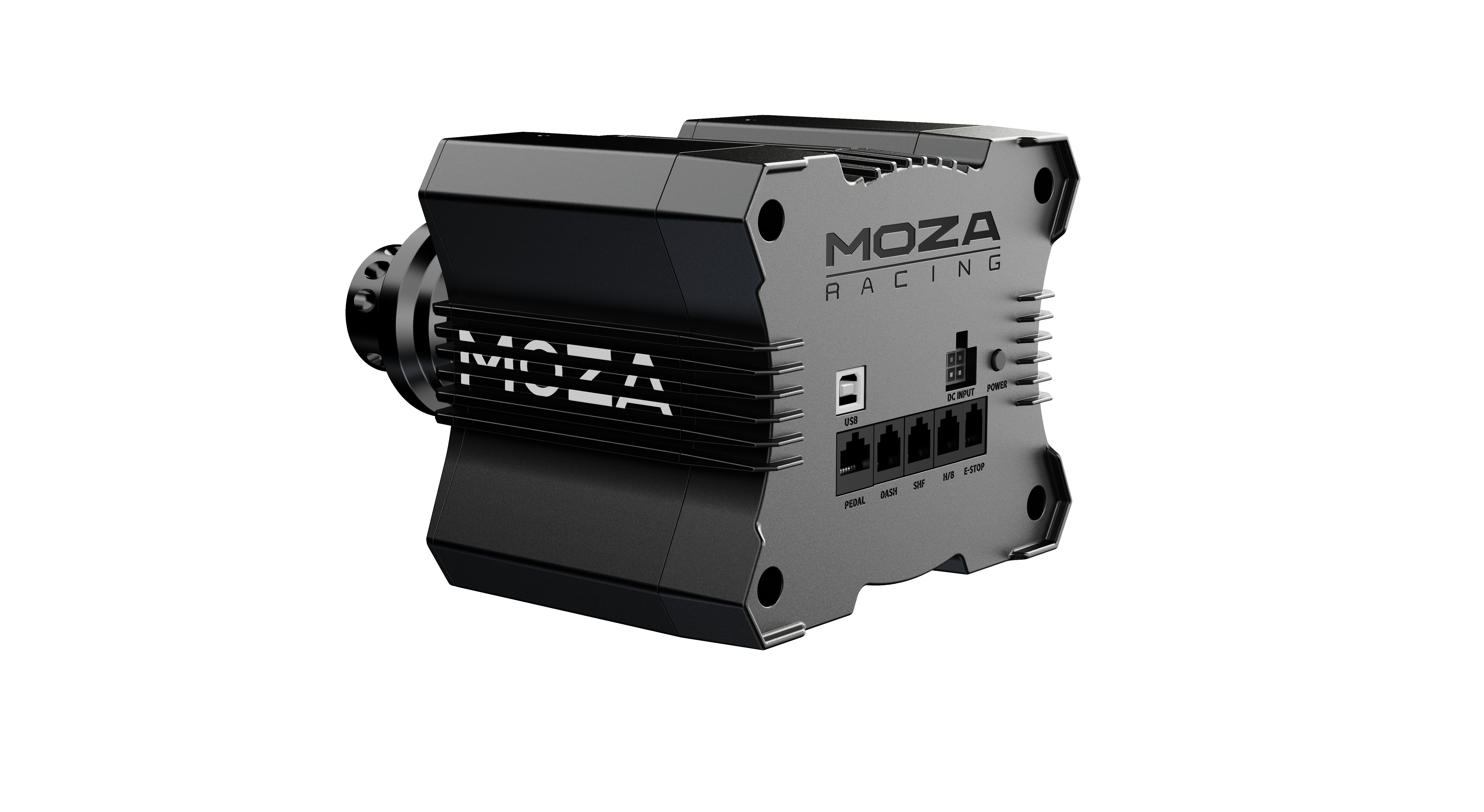 Moza Racing R9 V2 (RS28) - Achat / Vente Base de volant Simracing sur grosbill.com - 4