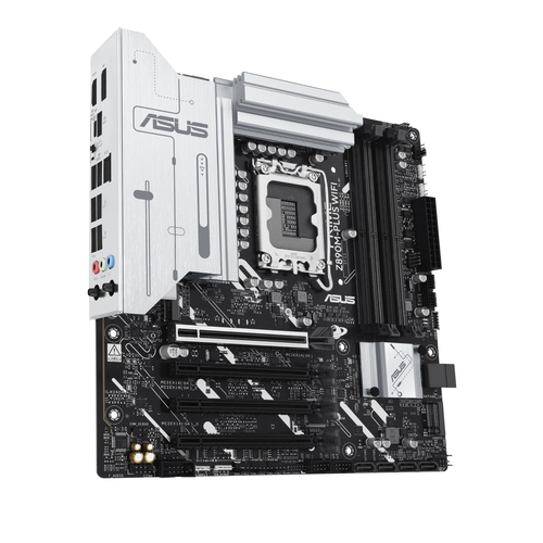 Asus PRIME Z890M-PLUS WIFI Micro-ATX  - Carte mère Asus - 4