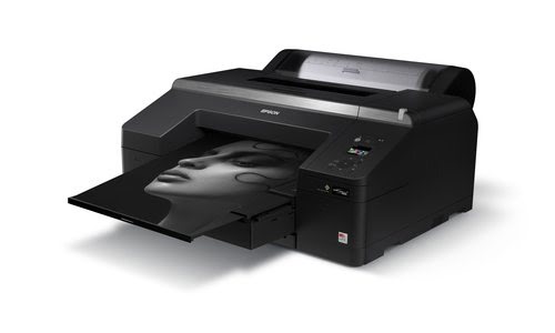 SureColor SC-P5000 STD Spectro - Achat / Vente sur grosbill.com - 1