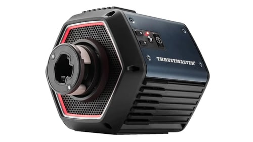 ThrustMaster T818 Servo Base (2960877) - Achat / Vente Base de volant Simracing sur grosbill.com - 0