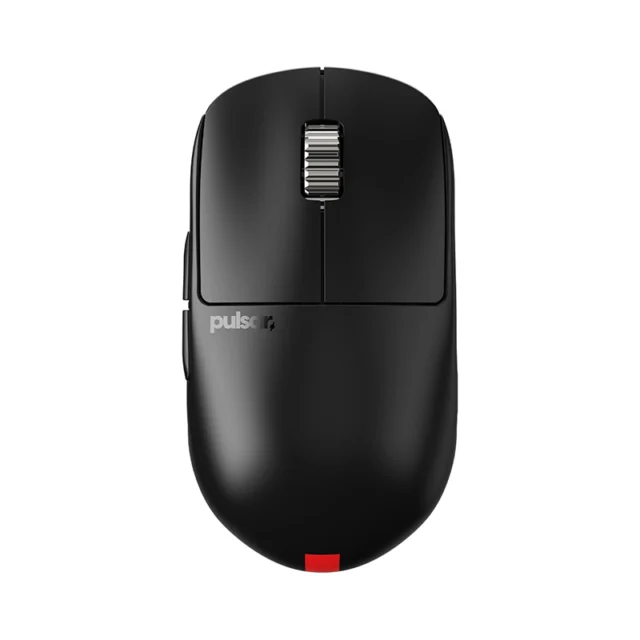 Pulsar X2-H High Hump eS - Souris PC Pulsar - grosbill.com - 0