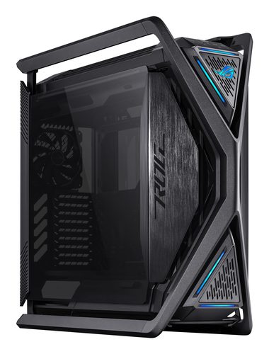 Asus ROG Hyperion GR701 BTF Noir Noir - Boîtier PC Asus - 3