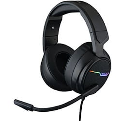 Micro-casque The G-LAB Korp Thallium 7.1 Grosbill