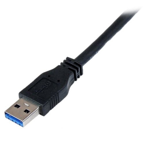 1m 3 ft Certified USB 3.0 Micro B cable - Achat / Vente sur grosbill.com - 1