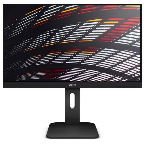 24P1/23.8" 1920x1080 60Hz 16:9 - Achat / Vente sur grosbill.com - 6