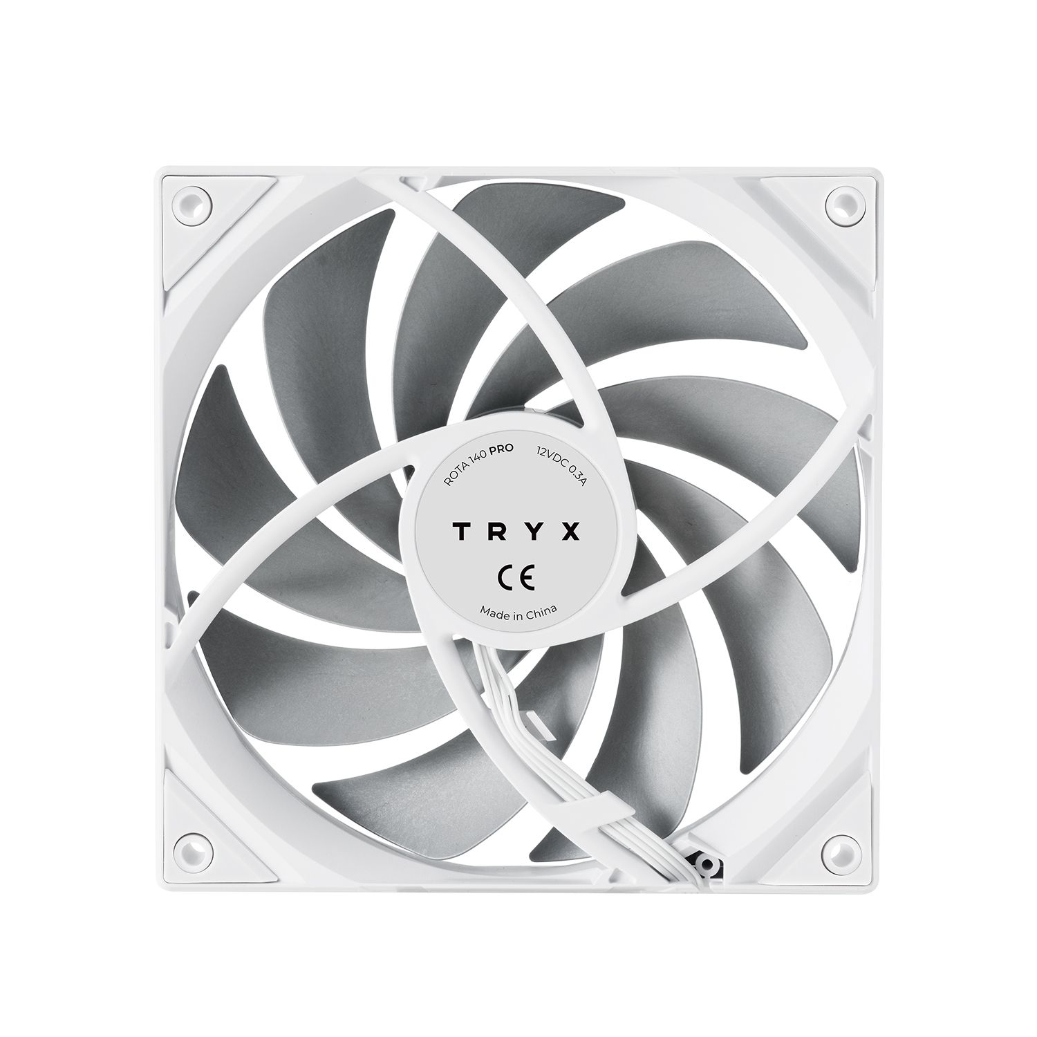 TRYX ROTA PRO - Ventilateur boîtier TRYX - grosbill.com - 2