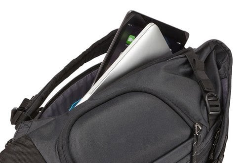 Thule Subterra Daypack 15 MacBook PRO (TSDP115DG) - Achat / Vente sur grosbill.com - 6