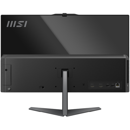 MSI Modern 23.8" FHD/5-120U/16Go/512Go/Wifi/BT/W11Pro - All-In-One PC/MAC - 3