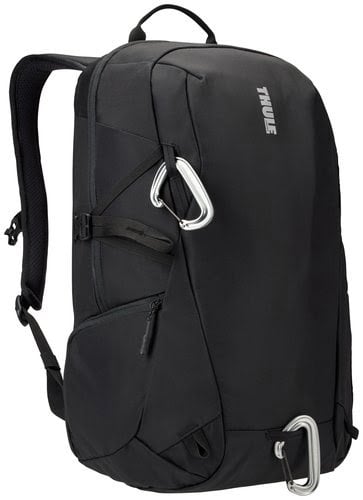 Thule EnRoute Backpack 21L Black - Achat / Vente sur grosbill.com - 7