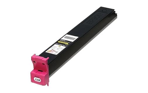 Toner Magenta C13S050475 - 14000p pour imprimante Laser Epson - 0